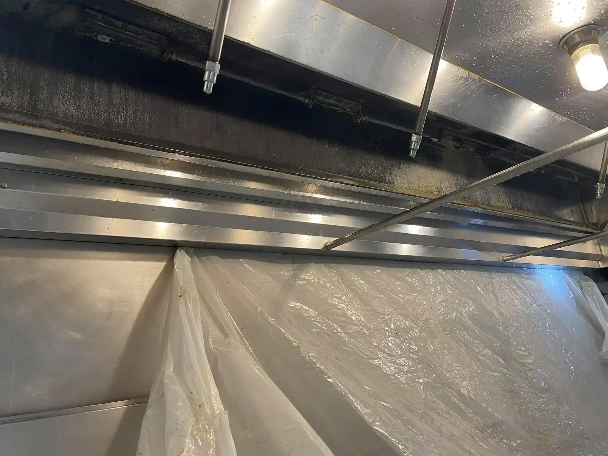 DDAN Hood Services work photo 4