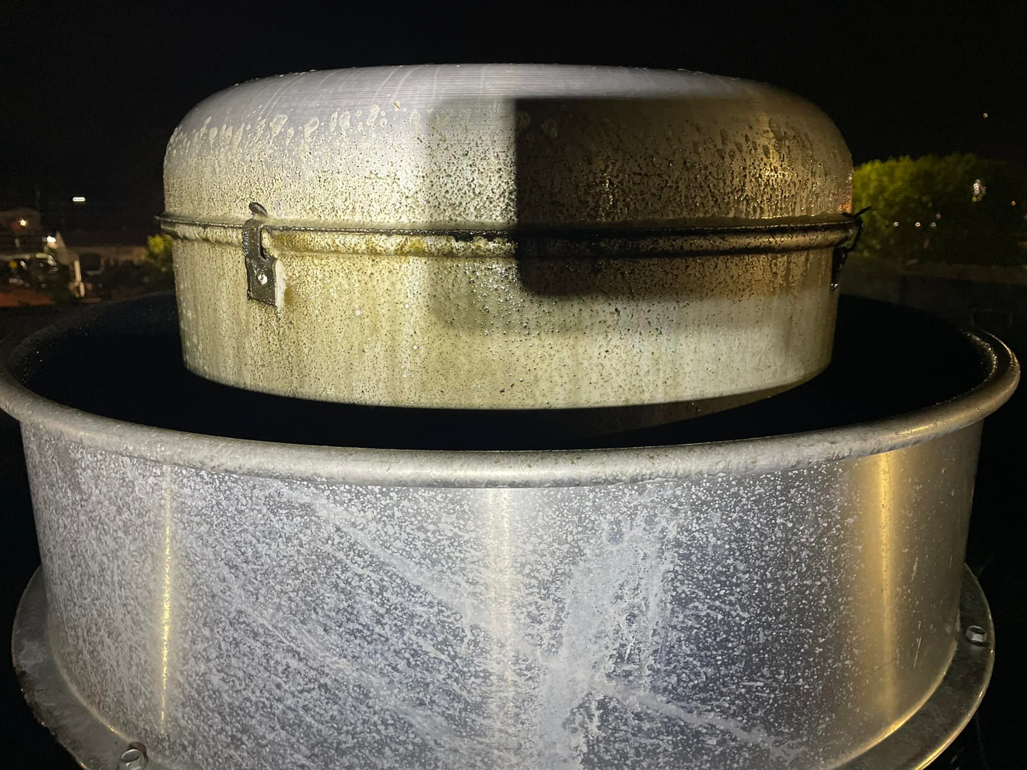 DDAN Hood Cleaning work photo 6