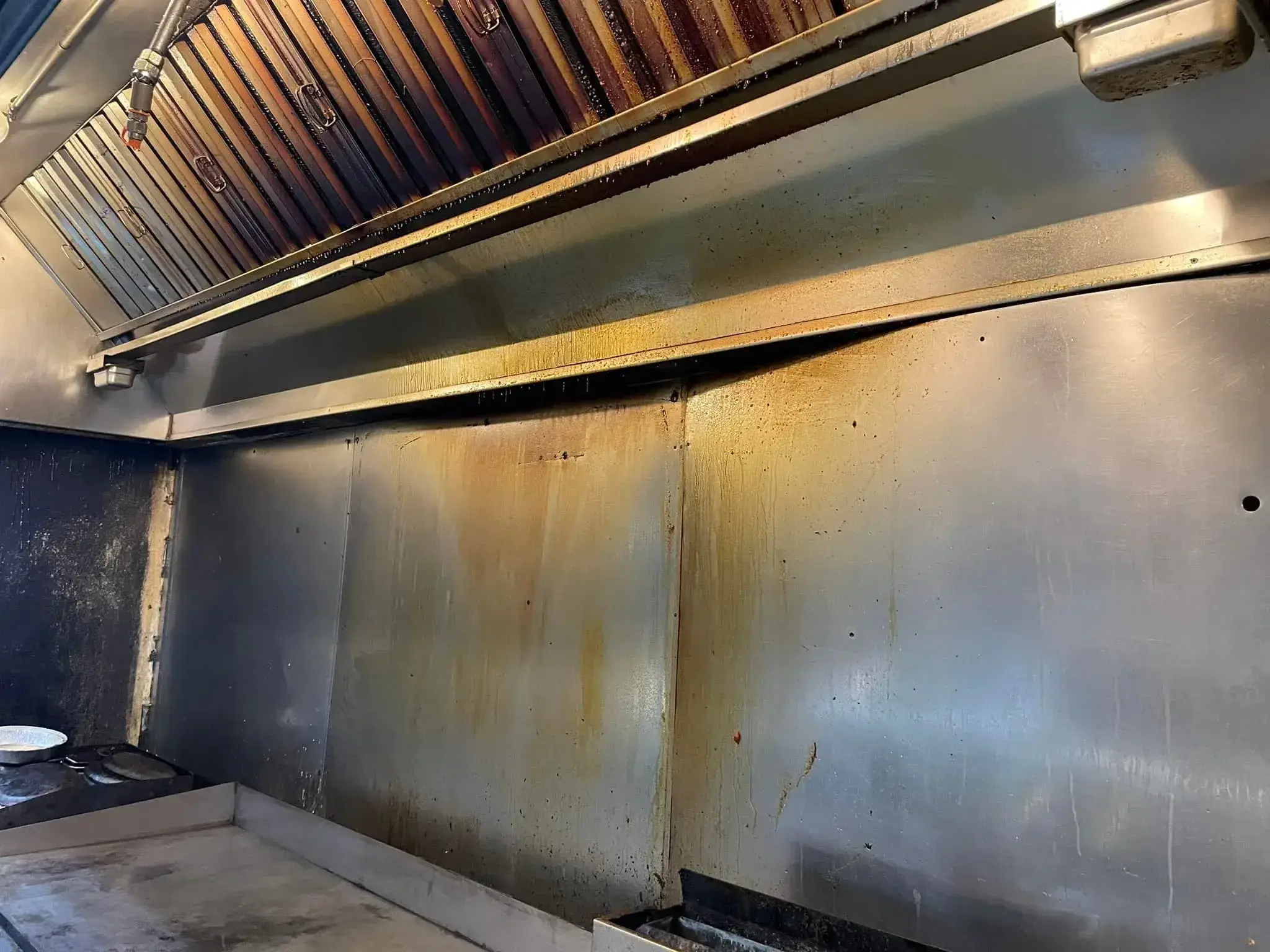 DDAN Hood Services work photo 8