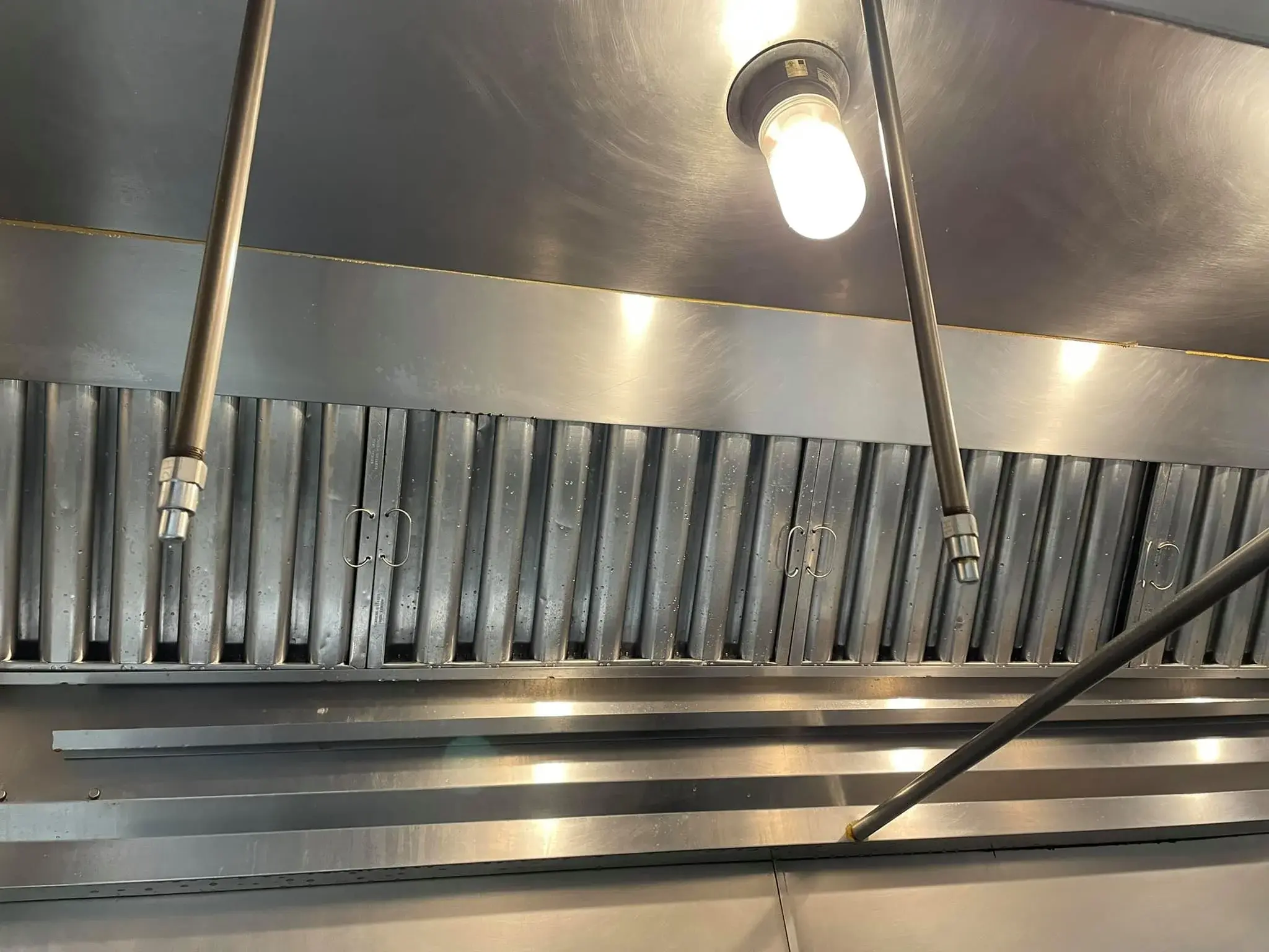 DDAN Hood Services work photo 9