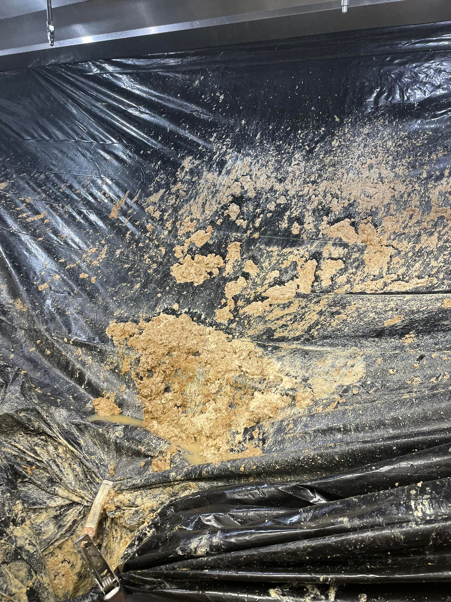 DDAN Hood Cleaning work photo 10