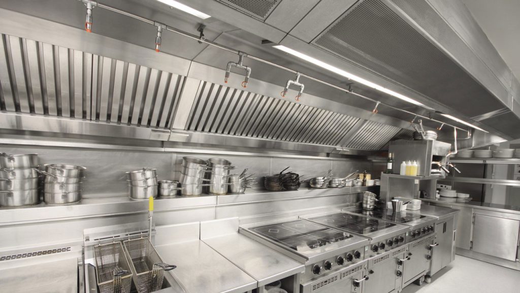 vent hood cleaning service nashville tn - DDAN Hood Cleaning and Repair (615) 881-6968