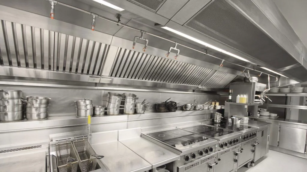 vent hood cleaning service nashville tn - DDAN Hood Services (615) 881-6968