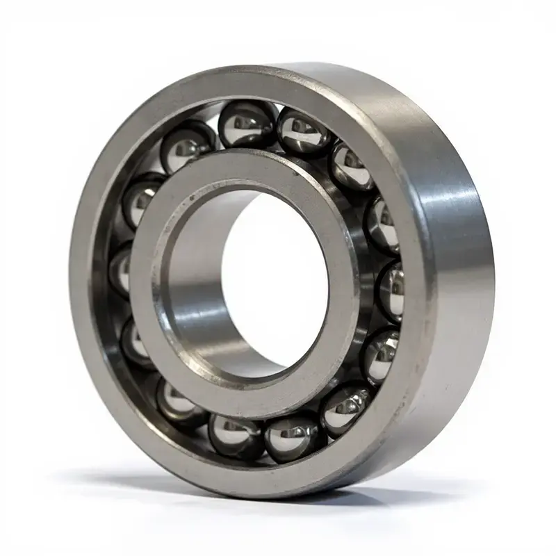 Pillow block bearing for exhaust fan Madison - DDAN Hood Services
