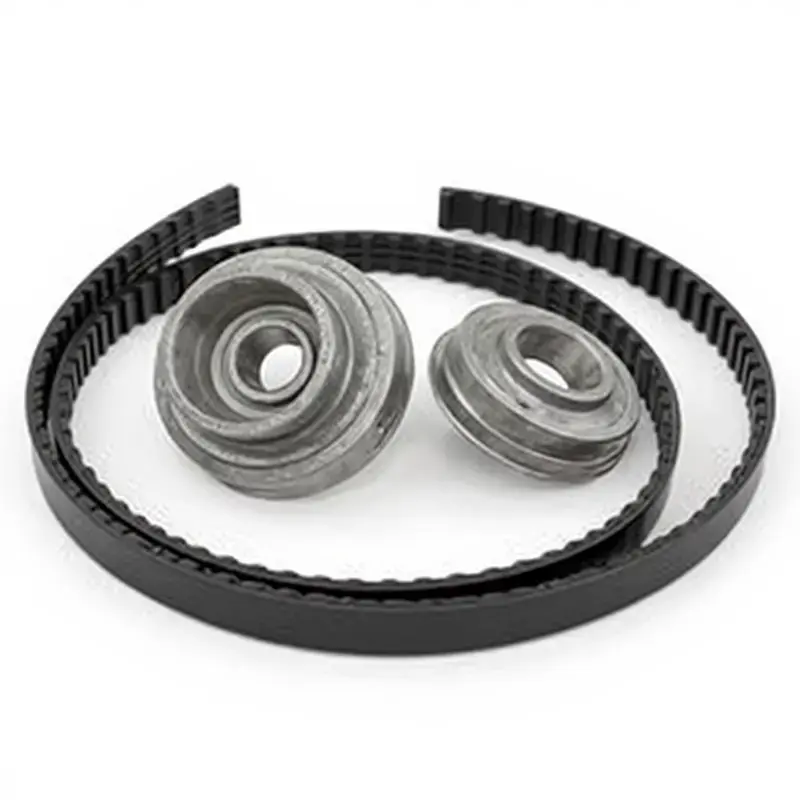Exhaust fan belt drive kit Madison - DDAN Hood Services