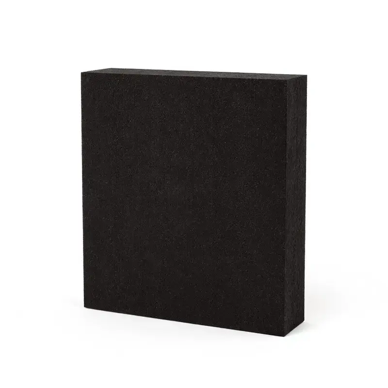 Charcoal carbon odor filter Madison restaurant hood - DDAN Hood Services