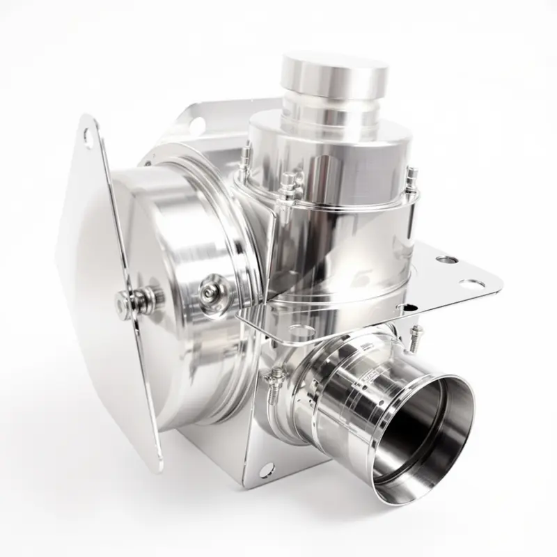 Exhaust fan grease interceptor Madison - DDAN Hood Services