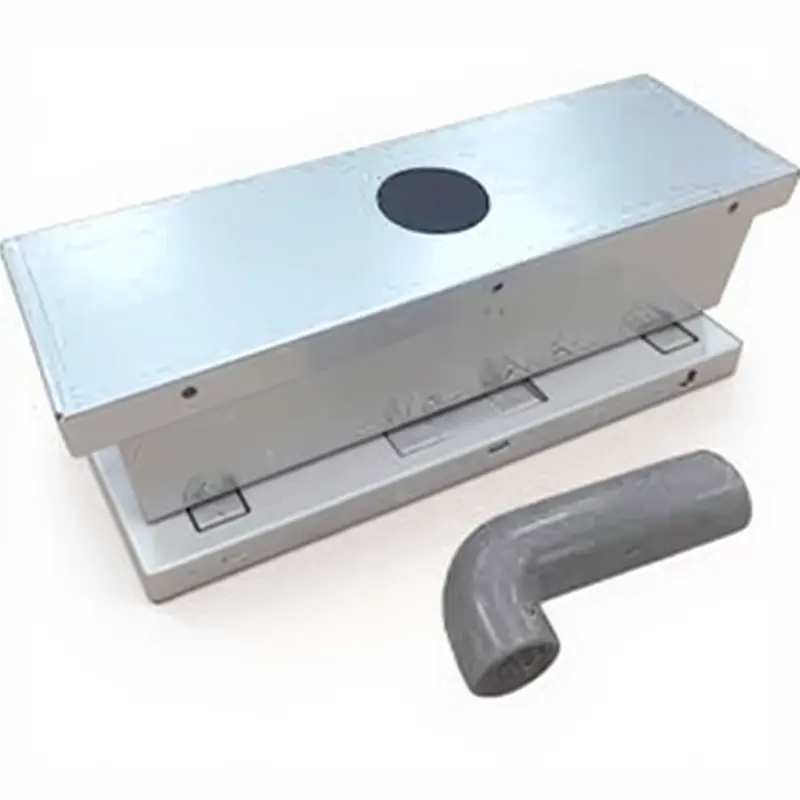 Rooftop grease containment box Madison - DDAN Hood Services