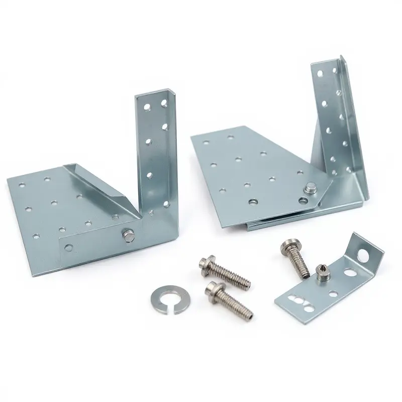 Exhaust fan hinge kit installation Dickson
