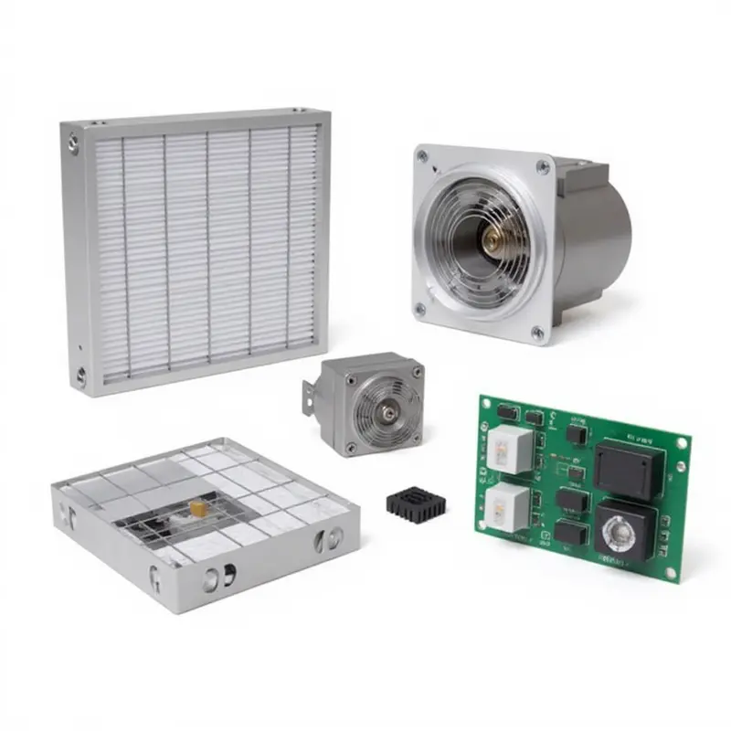 Make-up air unit retrofit and replacement Dickson