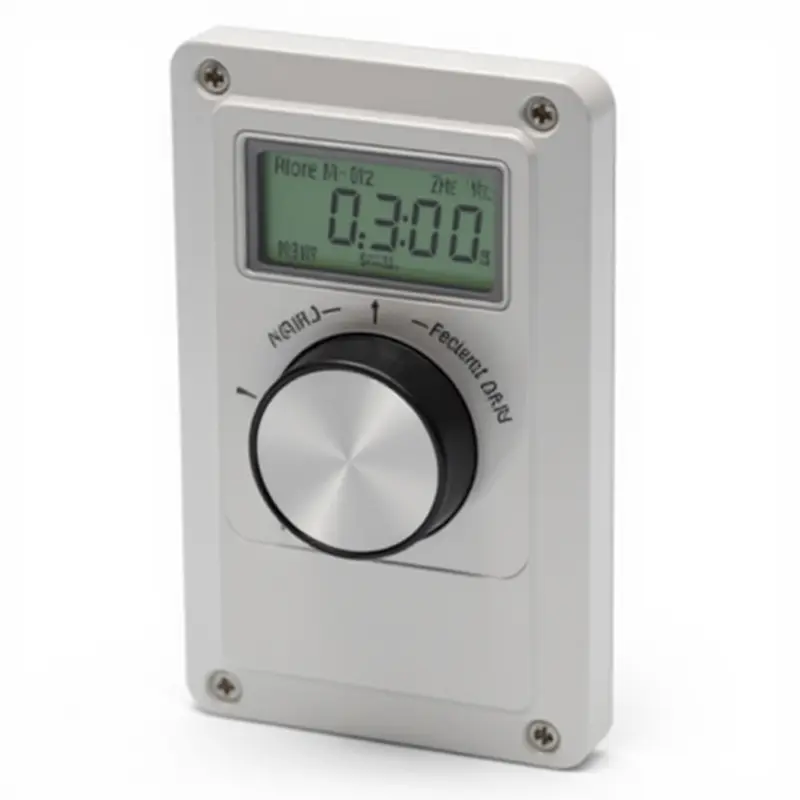 Variable speed controller VFD exhaust fan Madison - DDAN Hood Services